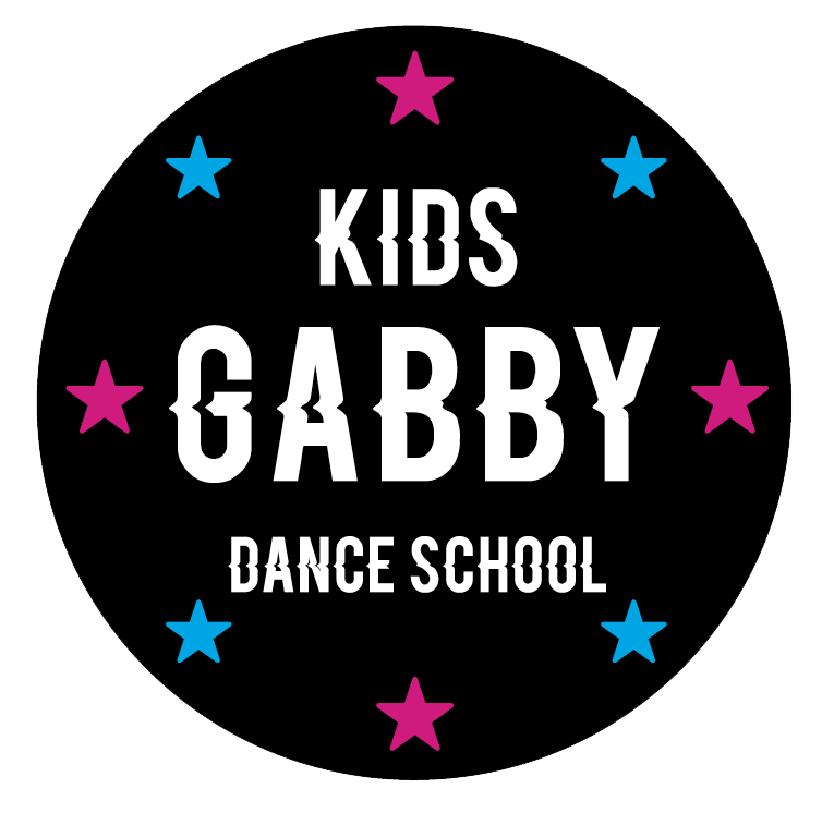 KIDS GABBY DANCE SCHOOL