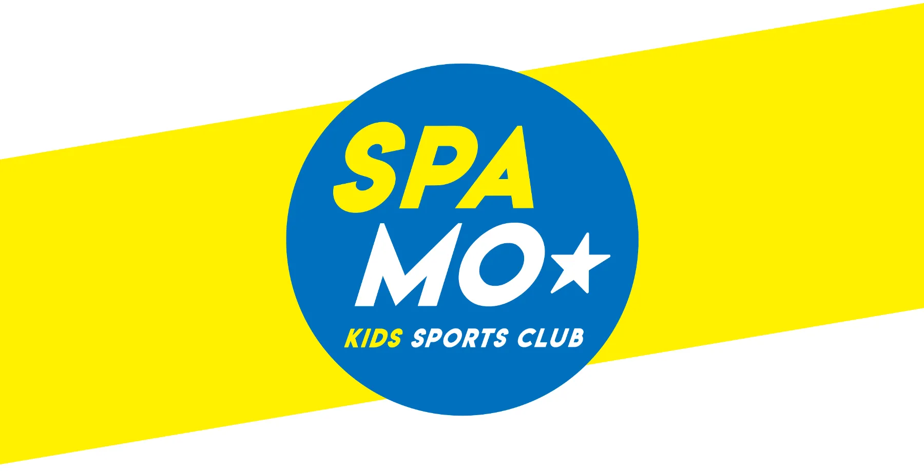 SPAMO★ KIDS SPORTS CLUB